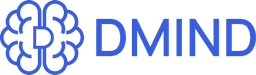 DMIND Logo